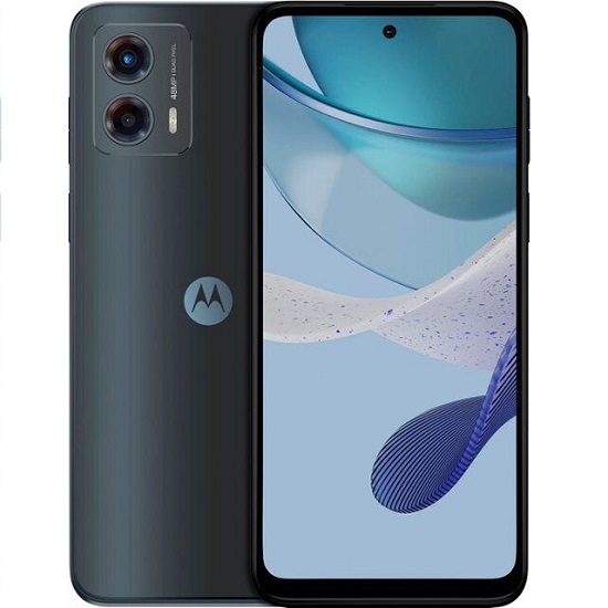 buy Cell Phone Motorola Moto G 5G 2023 XT2313 128GB - Black - click for details